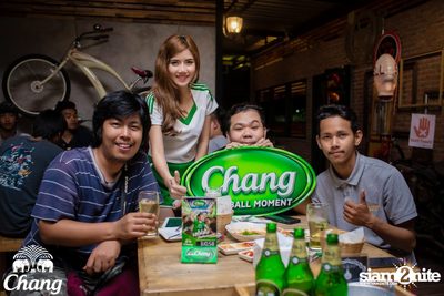 Saturday Night at SKIP Bar&Bistro, Bang Mod — photo 48