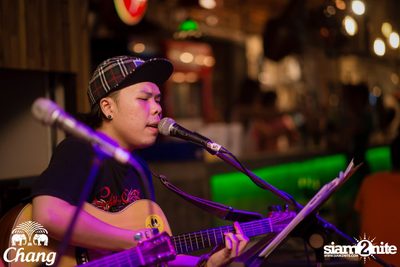 Saturday Night at SKIP Bar&Bistro, Bang Mod — photo 55