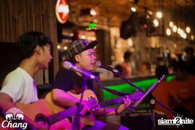 Saturday Night at SKIP Bar&Bistro, Bang Mod — photo 56