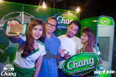 Saturday Night at SKIP Bar&Bistro, Bang Mod — photo 57