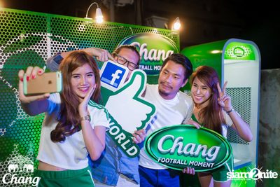 Saturday Night at SKIP Bar&Bistro, Bang Mod — photo 58