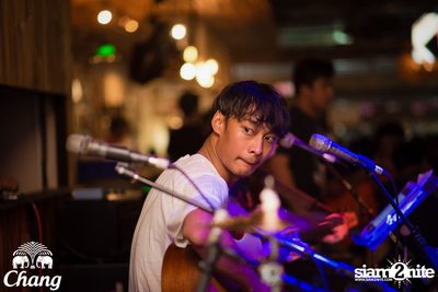 Saturday Night at SKIP Bar&Bistro, Bang Mod — photo 77