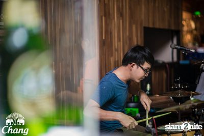 Saturday Night at SKIP Bar&Bistro, Bang Mod — photo 78