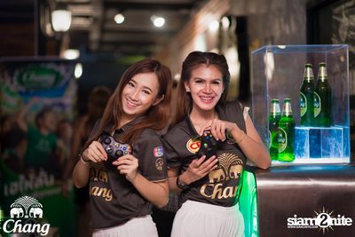 Saturday Night at SKIP Bar&Bistro, Bang Mod — photo 80