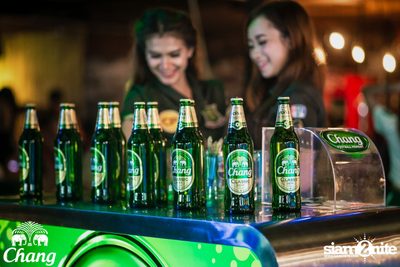 Saturday Night at SKIP Bar&Bistro, Bang Mod — photo 83