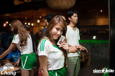 Saturday Night at SKIP Bar&Bistro, Bang Mod — photo 86