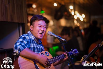 Saturday Night at SKIP Bar&Bistro, Bang Mod — photo 90