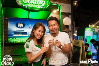 Saturday Night at SKIP Bar&Bistro, Bang Mod — photo 96