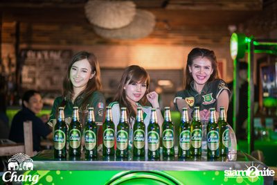 Saturday Night at SKIP Bar&Bistro, Bang Mod — photo 97