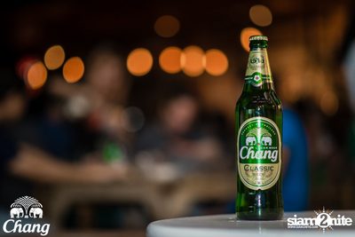 Saturday Night at SKIP Bar&Bistro, Bang Mod — photo 98