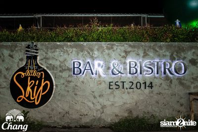 Saturday Night at SKIP Bar&Bistro, Bang Mod — photo 99