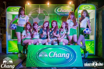 Saturday Night at SKIP Bar&Bistro, Bang Mod — photo 104