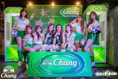 Saturday Night at SKIP Bar&Bistro, Bang Mod — photo 105