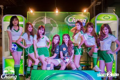 Saturday Night at SKIP Bar&Bistro, Bang Mod — photo 106