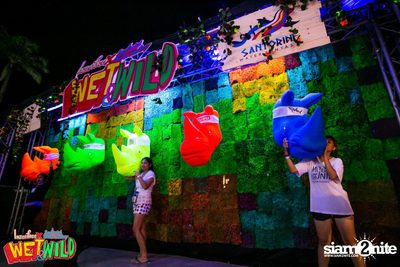 Wet & Wild 2015 ที่ ซานโตรินี่ วอเตอร์ แฟนตาซี (อัลบั้มที่ 1) — photo 3
