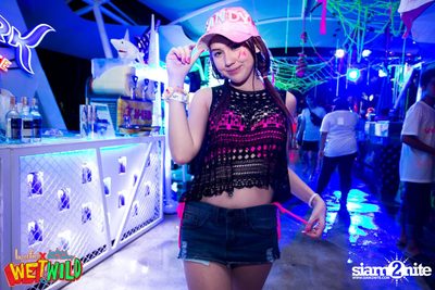 Wet & Wild 2015 ที่ ซานโตรินี่ วอเตอร์ แฟนตาซี (อัลบั้มที่ 1) — photo 7