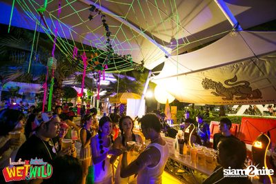 Wet & Wild 2015 ที่ ซานโตรินี่ วอเตอร์ แฟนตาซี (อัลบั้มที่ 1) — photo 8