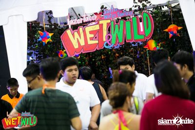 Wet & Wild 2015 ที่ ซานโตรินี่ วอเตอร์ แฟนตาซี (อัลบั้มที่ 1) — photo 14