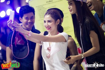 Wet & Wild 2015 ที่ ซานโตรินี่ วอเตอร์ แฟนตาซี (อัลบั้มที่ 1) — photo 16