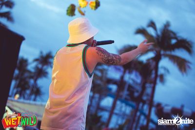 Wet & Wild 2015 ที่ ซานโตรินี่ วอเตอร์ แฟนตาซี (อัลบั้มที่ 1) — photo 25