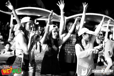 Wet & Wild 2015 ที่ ซานโตรินี่ วอเตอร์ แฟนตาซี (อัลบั้มที่ 1) — photo 32