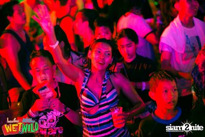 Wet & Wild 2015 ที่ ซานโตรินี่ วอเตอร์ แฟนตาซี (อัลบั้มที่ 1) — photo 40