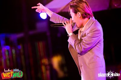 Wet & Wild 2015 ที่ ซานโตรินี่ วอเตอร์ แฟนตาซี (อัลบั้มที่ 1) — photo 42