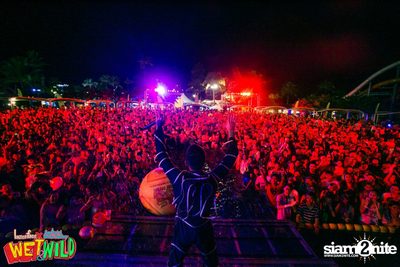 Wet & Wild 2015 ที่ ซานโตรินี่ วอเตอร์ แฟนตาซี (อัลบั้มที่ 1) — photo 48