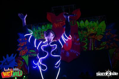 Wet & Wild 2015 ที่ ซานโตรินี่ วอเตอร์ แฟนตาซี (อัลบั้มที่ 1) — photo 52