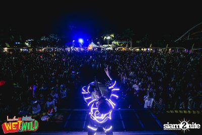 Wet & Wild 2015 ที่ ซานโตรินี่ วอเตอร์ แฟนตาซี (อัลบั้มที่ 1) — photo 56