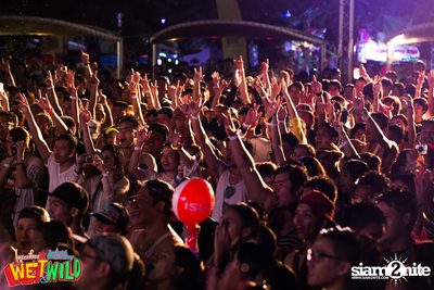 Wet & Wild 2015 ที่ ซานโตรินี่ วอเตอร์ แฟนตาซี (อัลบั้มที่ 1) — photo 60