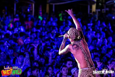 Wet & Wild 2015 ที่ ซานโตรินี่ วอเตอร์ แฟนตาซี (อัลบั้มที่ 1) — photo 70