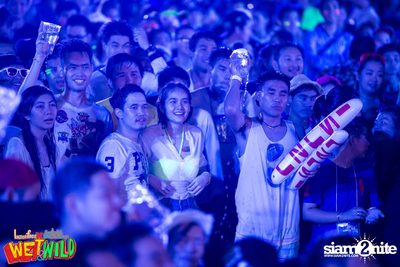 Wet & Wild 2015 ที่ ซานโตรินี่ วอเตอร์ แฟนตาซี (อัลบั้มที่ 1) — photo 75