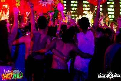Wet & Wild 2015 ที่ ซานโตรินี่ วอเตอร์ แฟนตาซี (อัลบั้มที่ 1) — photo 90
