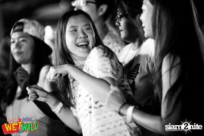 Wet & Wild 2015 ที่ ซานโตรินี่ วอเตอร์ แฟนตาซี (อัลบั้มที่ 1) — photo 94