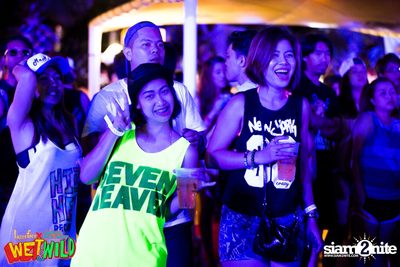 Wet & Wild 2015 ที่ ซานโตรินี่ วอเตอร์ แฟนตาซี (อัลบั้มที่ 1) — photo 96