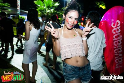 Wet & Wild 2015 ที่ ซานโตรินี่ วอเตอร์ แฟนตาซี (อัลบั้มที่ 1) — photo 107