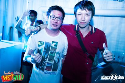 Wet & Wild 2015 ที่ ซานโตรินี่ วอเตอร์ แฟนตาซี (อัลบั้มที่ 1) — photo 111