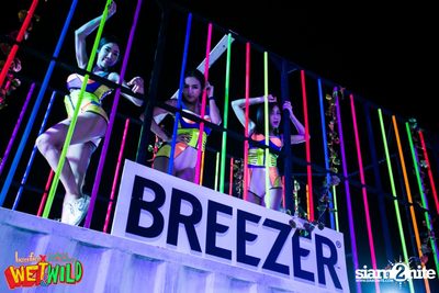 Wet & Wild 2015 ที่ ซานโตรินี่ วอเตอร์ แฟนตาซี (อัลบั้มที่ 1) — photo 114