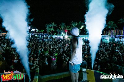 Wet & Wild 2015 ที่ ซานโตรินี่ วอเตอร์ แฟนตาซี (อัลบั้มที่ 1) — photo 115