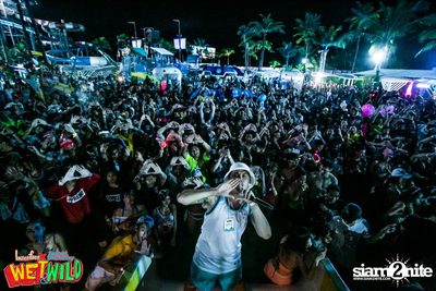 Wet & Wild 2015 ที่ ซานโตรินี่ วอเตอร์ แฟนตาซี (อัลบั้มที่ 1) — photo 117