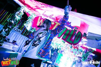 Wet & Wild 2015 ที่ ซานโตรินี่ วอเตอร์ แฟนตาซี (อัลบั้มที่ 1) — photo 122