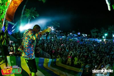 Wet & Wild 2015 ที่ ซานโตรินี่ วอเตอร์ แฟนตาซี (อัลบั้มที่ 1) — photo 123