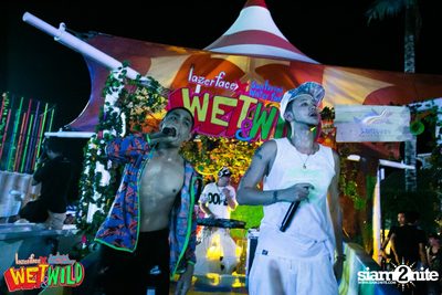 Wet & Wild 2015 ที่ ซานโตรินี่ วอเตอร์ แฟนตาซี (อัลบั้มที่ 1) — photo 126