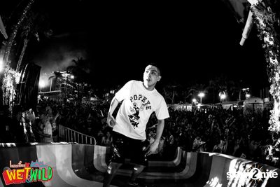Wet & Wild 2015 ที่ ซานโตรินี่ วอเตอร์ แฟนตาซี (อัลบั้มที่ 1) — photo 129