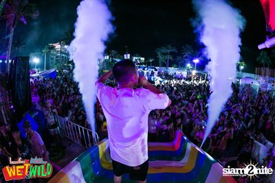Wet & Wild 2015 ที่ ซานโตรินี่ วอเตอร์ แฟนตาซี (อัลบั้มที่ 1) — photo 130