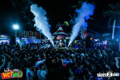 Wet & Wild 2015 ที่ ซานโตรินี่ วอเตอร์ แฟนตาซี (อัลบั้มที่ 1) — photo 134