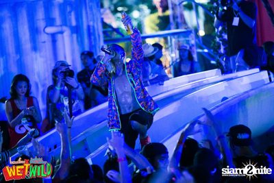 Wet & Wild 2015 ที่ ซานโตรินี่ วอเตอร์ แฟนตาซี (อัลบั้มที่ 1) — photo 139