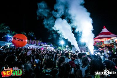 Wet & Wild 2015 ที่ ซานโตรินี่ วอเตอร์ แฟนตาซี (อัลบั้มที่ 1) — photo 141