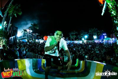 Wet & Wild 2015 ที่ ซานโตรินี่ วอเตอร์ แฟนตาซี (อัลบั้มที่ 1) — photo 143